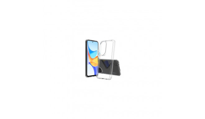 SCREENOR BUMPER HONOR 200 LITE TRANSPARENT