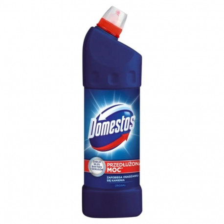 Toilet cleaner DOMESTOS Original 1L