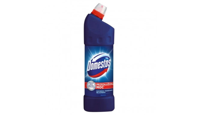 Toilet cleaner DOMESTOS Original 1L