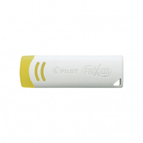 Eraser for PILOT Frixion writing instruments