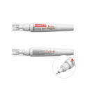Korrektuurpliiats ERICH KRAUSE Extra 8 ml