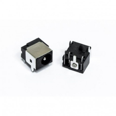 Power jack, ACER TravelMate 4200, 4220