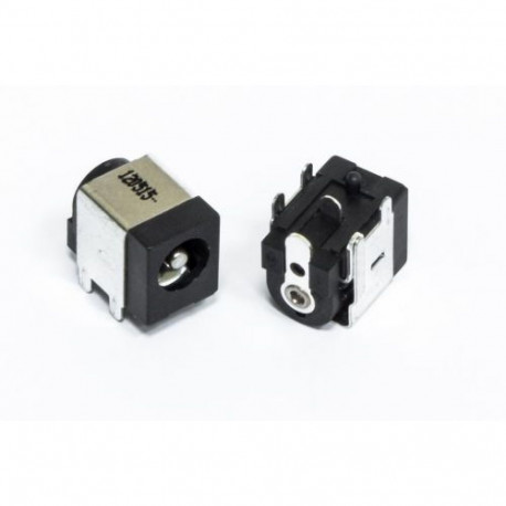 Power jack TOSHIBA Satellite 1105, 1110-S153, 1115-S103
