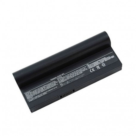 Replacement Battery ASUS AL23-901, 7800mAh