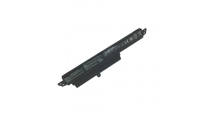 Replacement Battery ASUS VivoBook X200CA , A31N1302, 2600mAh