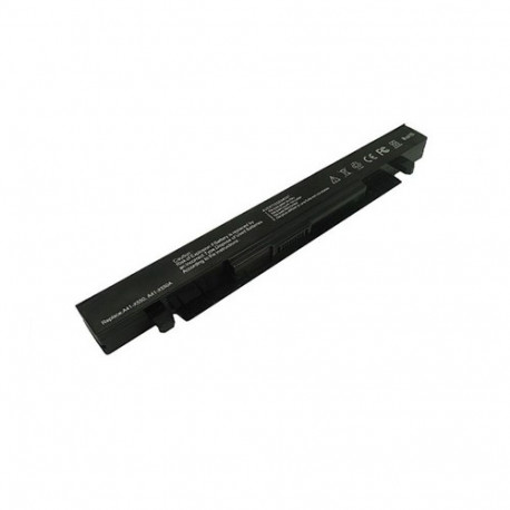 Replacement Notebook Battery ASUS A41-X550, 2200mAh