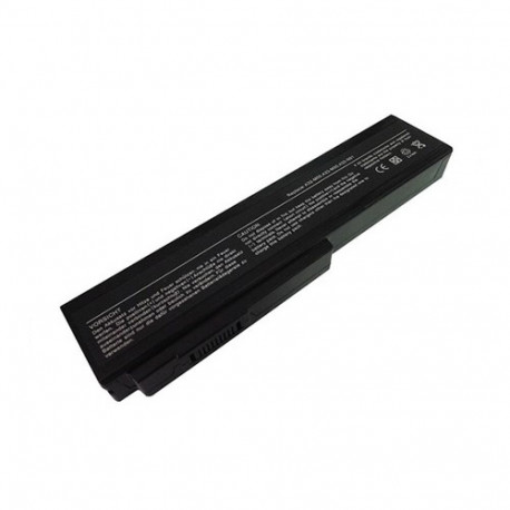 Replacement Battery ASUS A32-M50, 4400mAh