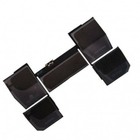 Notebook Battery for A1527, 5300mAh