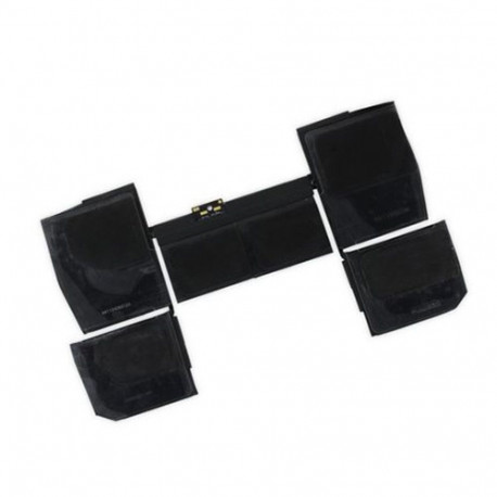 Notebook Battery for A1527, 5300mAh