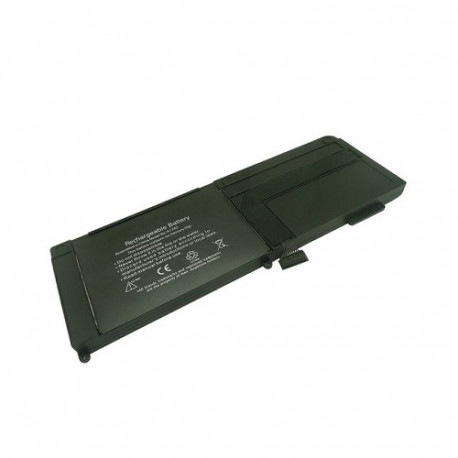Notebook Battery for A1286, 5400mAh