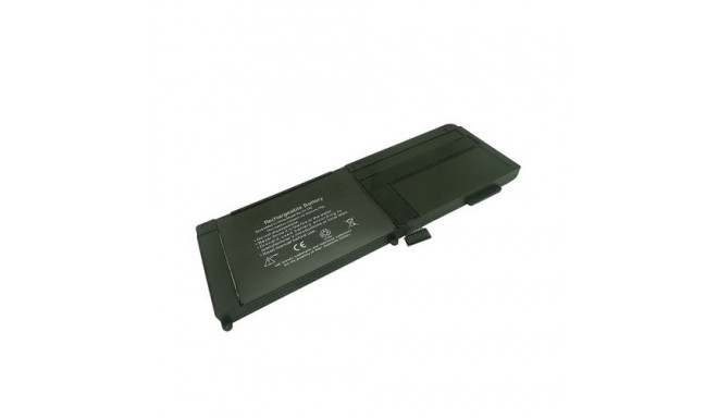 Notebook Battery for A1286, 5400mAh