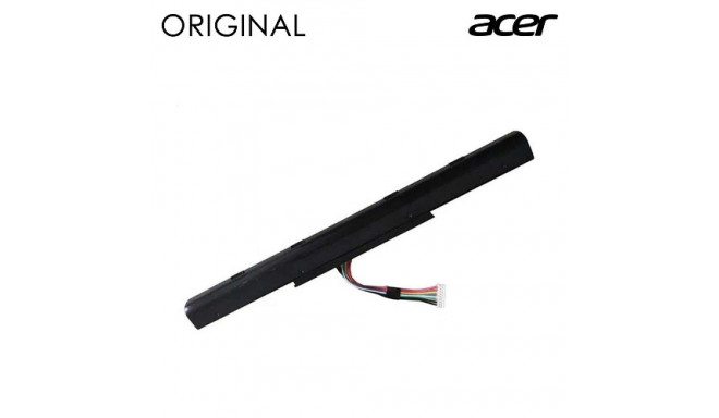 Replacement Battery ACER AS16A5K