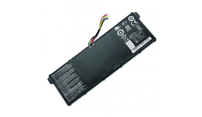 Notebook battery, ACER AC14B8K, 3500mAh
