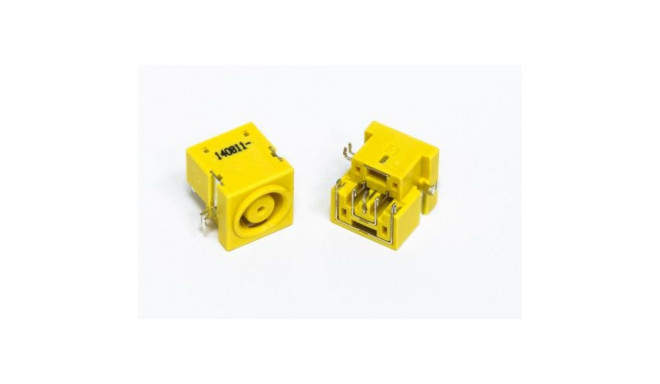Power jack LENOVO 3000 V100
