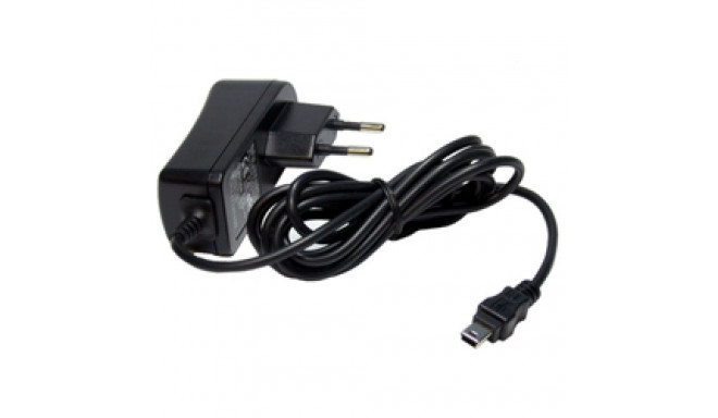 Charger USB Mini: 220V, 1A