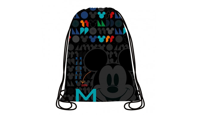 CoolPack sussikott BETA, Mickey Mouse, 43 x 33 cm