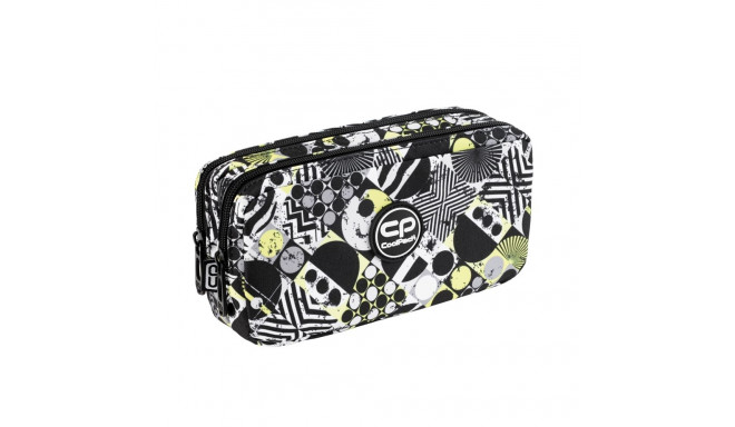CoolPack pinal, 2 lukuga - Primo Tic Tac