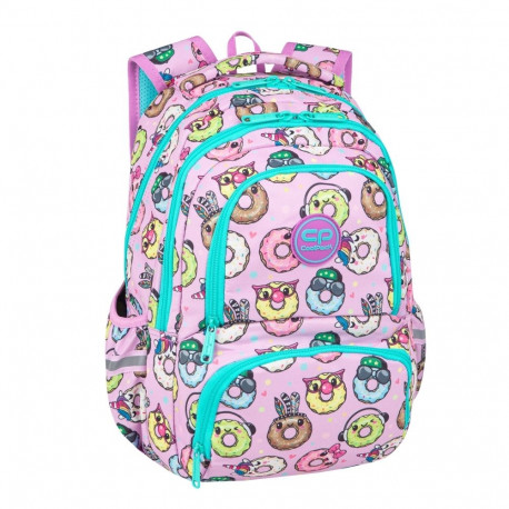 CoolPack рюкзак Spiner Termic Happy Donuts, 24 л