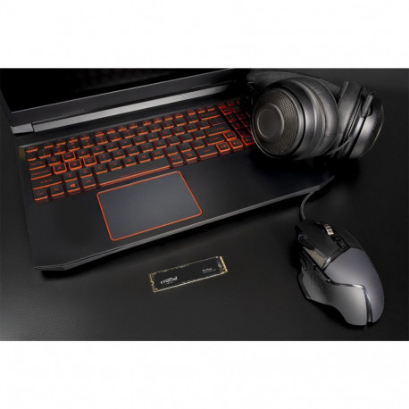 Crucial P3 Plus M.2 PCI-e NVMe 2TB