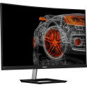 Philips 322E1C - 31,5" | VA Curved | Full HD | 75Hz