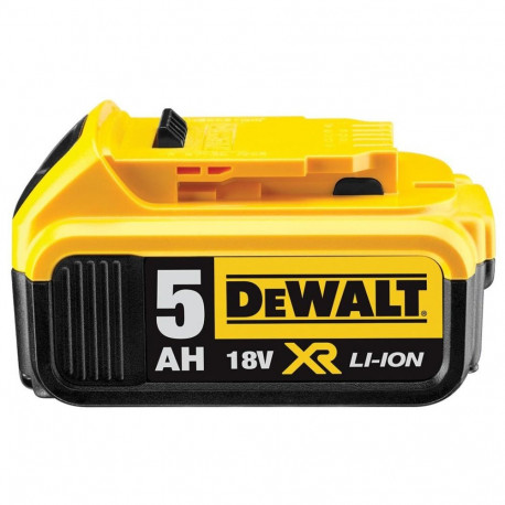 DeWalt aku DCB184 18Volt 5Ah XR Li-Ion