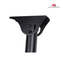 Maclean MC-631 Wall Bracket, Universal Ceiling Bracket Maclean MC-541, LCD LED Plasma 32 "- 55" up t