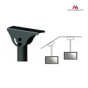 Maclean MC-631 Wall Bracket, Universal Ceiling Bracket Maclean MC-541, LCD LED Plasma 32 "- 55" up t