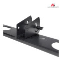 Maclean MC-631 Wall Bracket, Universal Ceiling Bracket Maclean MC-541, LCD LED Plasma 32 "- 55" up t