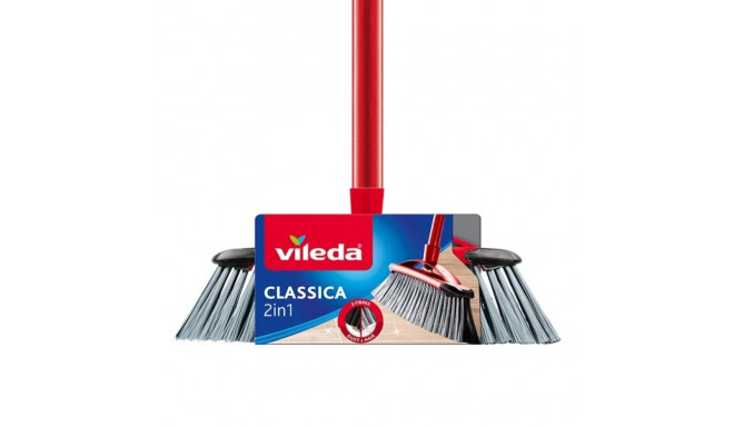 Universal Broom Vileda Classica 2-in-1