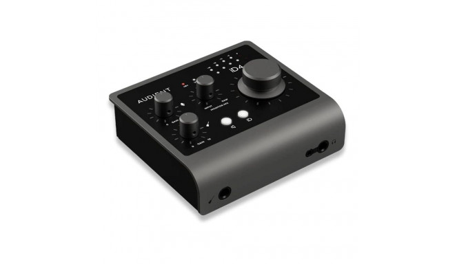 Audient USB-heliliides iD4 MKII