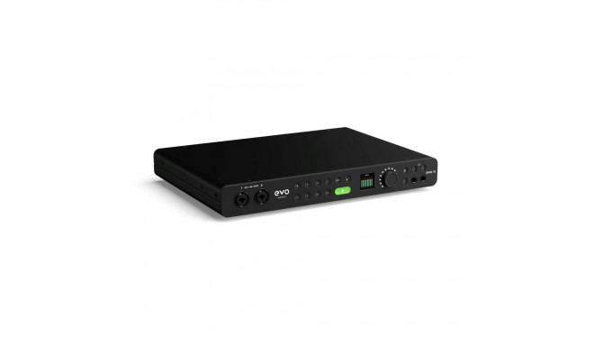 Audient EVO16 - USB heliliides