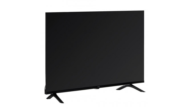 Philips 55PUS7009/12 TV 139,7 cm (55") 4K Ultra HD nutiteler Wi-Fi must