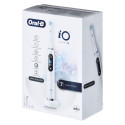 Braun Oral-B iO Series 9 White electric toothbrush