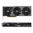 Inno3D GEFORCE RTX 4070 Ti SUPER X3 OC NVIDIA 16 GB GDDR6X