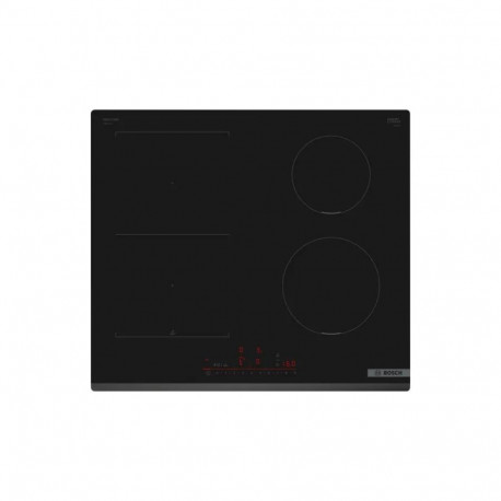 Bosch Serie 6 PVS631HC1E must integreeritav 59,2 cm tsooniga induktsioonpliit, 4 tsooni