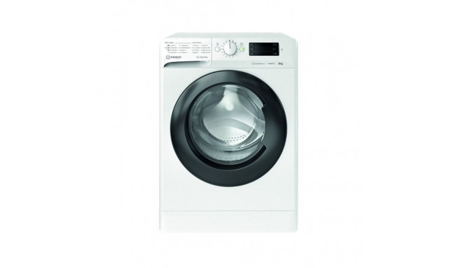 INDESIT WASHING MACHINE MTWE 81495 WK EE