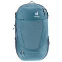 Bicycle backpack -Deuter Trans Alpine   30 ATLANTIC-INK