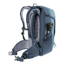 Bicycle backpack -Deuter Trans Alpine   30 ATLANTIC-INK