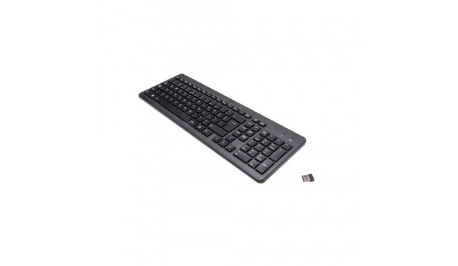 HP 220 Wireless Keyboard