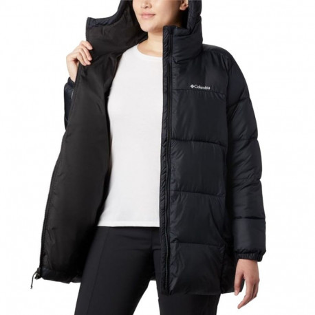 Columbia Puffect Mid Hooded Jacket W 1864791010 (L)