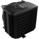 "K Cooler be quiet! Dark Rock 5 multi Cooler | 1700; 1200; 1150; 1151; 1155; AM5; AM4"