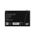 "Green Cell Ersatzbatterie AGM46 12V/8Ah"