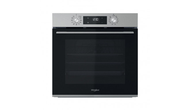 Integreeritav ahi Whirlpool OMK58HU1X