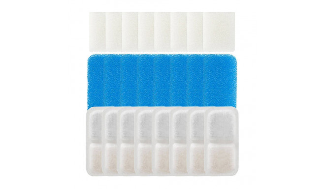 Replacement filters for the Oneisall fountain