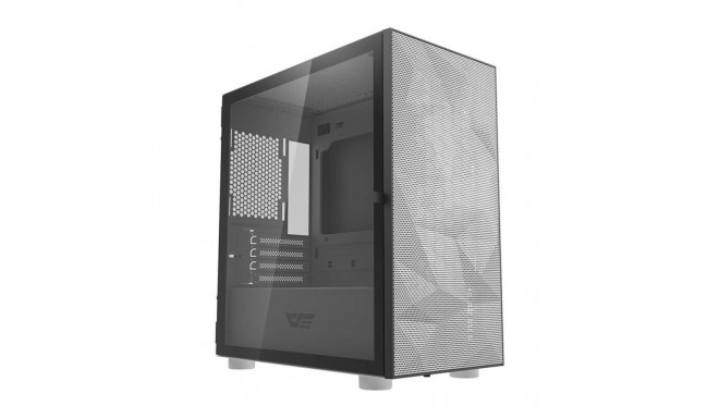 Computer case Darkflash DLM21 (white)