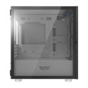 Computer case Darkflash DLM21 (white)