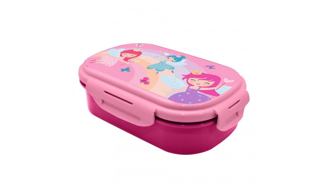 Lunchbox Fairy Princess KiDS Licensing