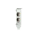 QXG-10G2SF-X710 10GbE d-p SFP+ network expand card