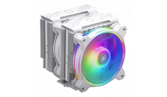 CPU Fan Hyper 622 Halo White