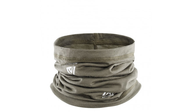LightWool Headover Ranger Green torusall -